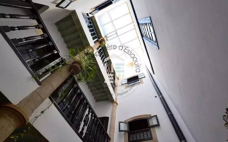 Vente - Riad - Médina - 72 m² - 230000 € - Essaouira - 8138